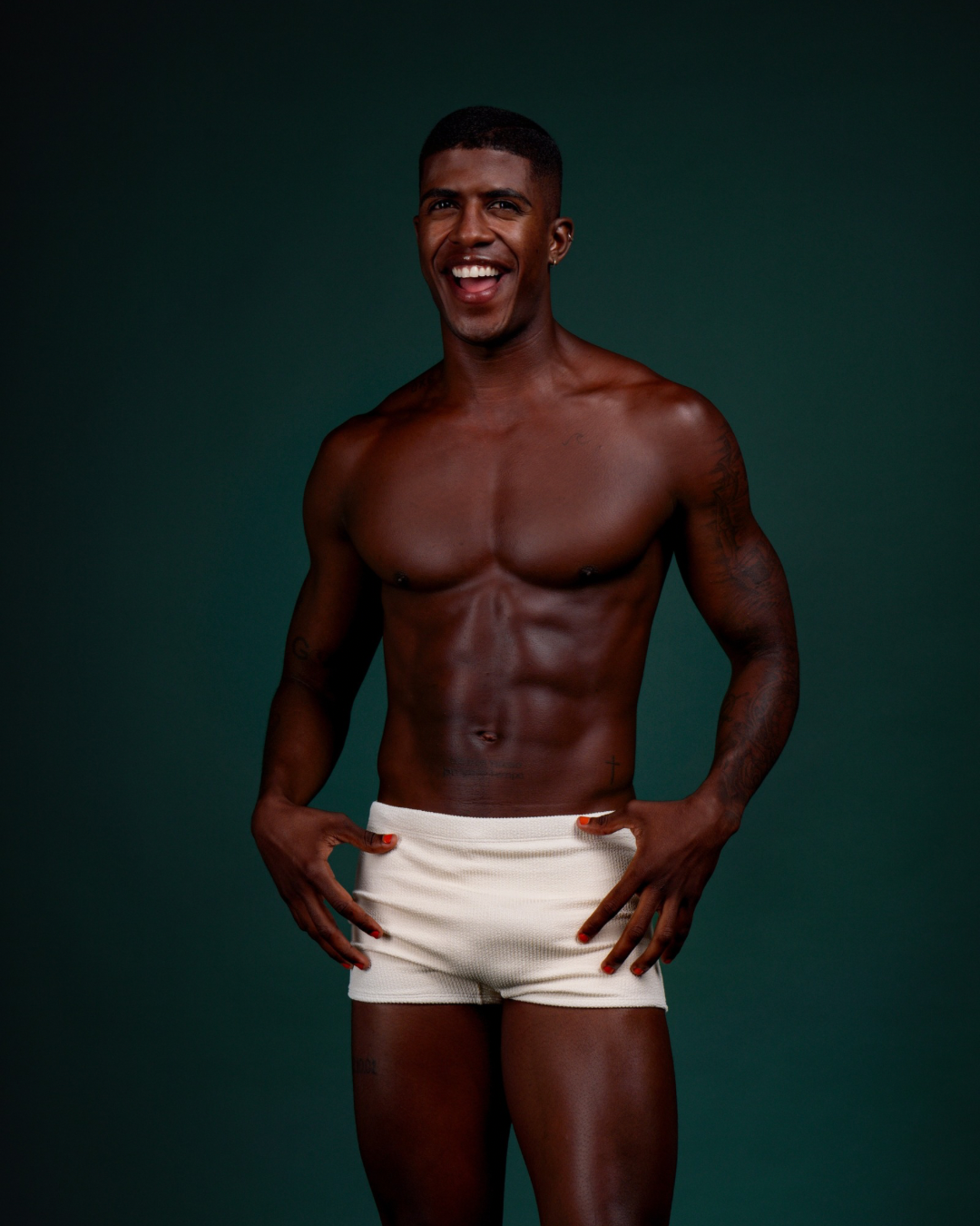 Modelo Boxer • Grécia