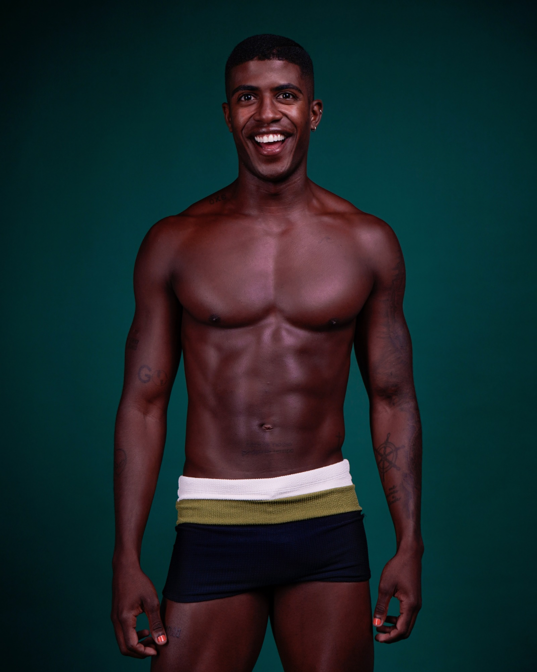 Modelo Boxer • Tailândia