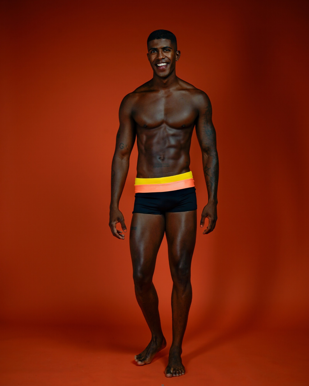 Modelo Boxer • Tucano