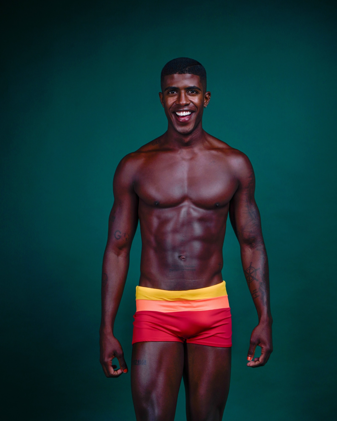 Modelo Boxer • Recomeço