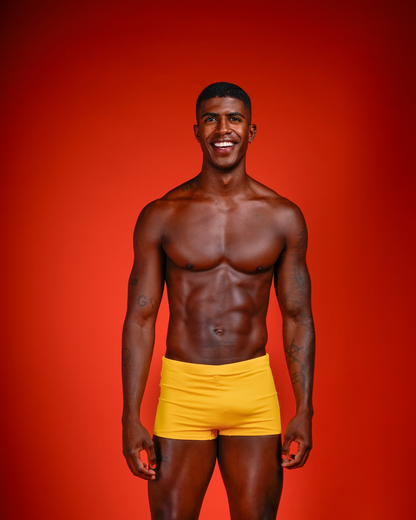 Modelo Boxer • Stella