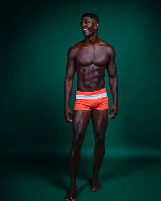 Modelo Boxer • Miami