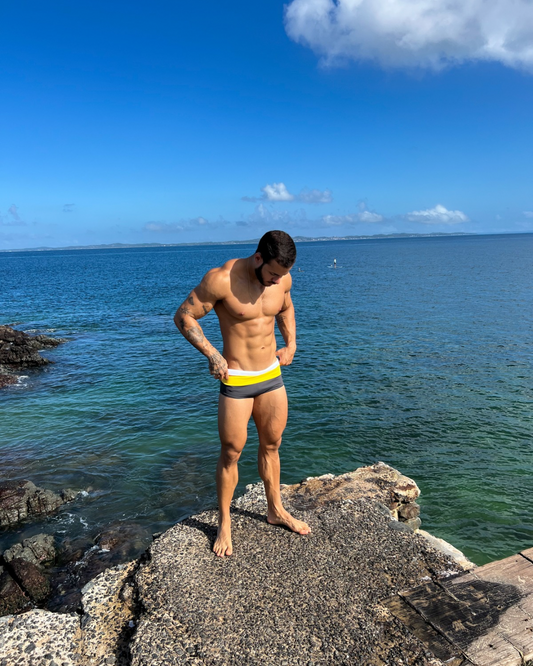 Modelo Tradicional • Porto Rico