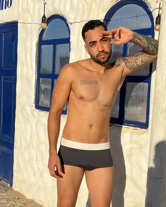 Modelo Tradicional • Cannes