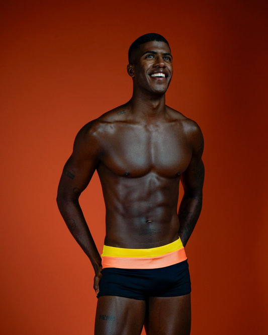 Modelo Boxer • Tucano
