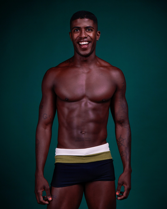 Modelo Boxer • Tailândia