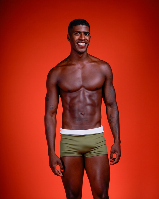 Modelo Boxer • Cerrado