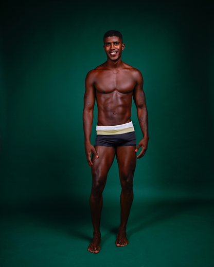 Modelo Boxer • Caatinga