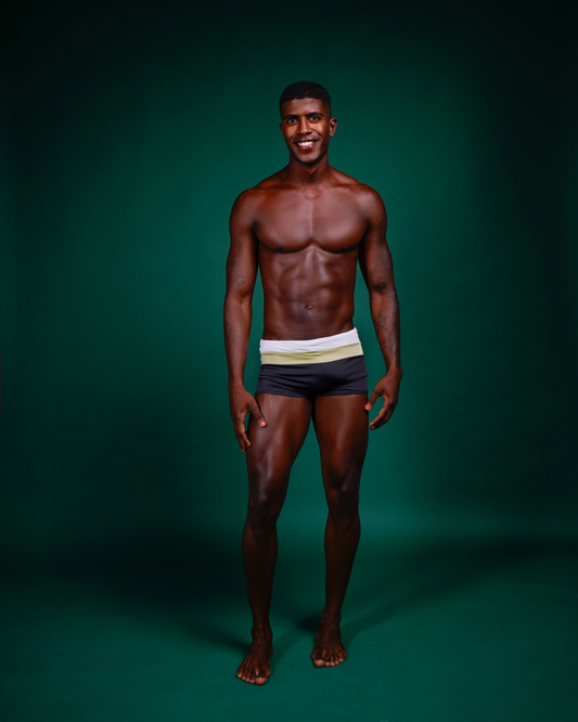 Modelo Boxer • Caatinga