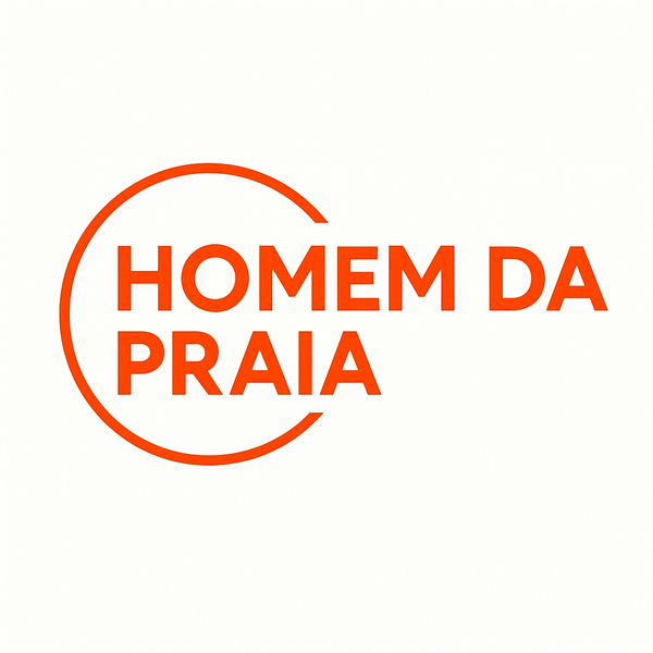 Homem da Praia