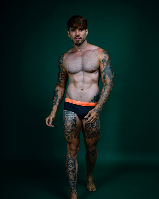 Modelo Cavado • Gamboa